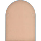 Aldrin Wall Mirror By Renwil
