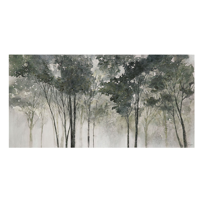 Potter  Canvas Art By Renwil