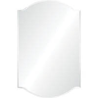 Kale Wall Mirror By Renwil