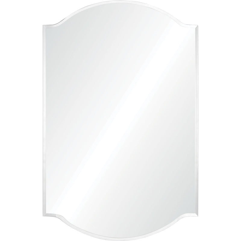 Kale Wall Mirror By Renwil