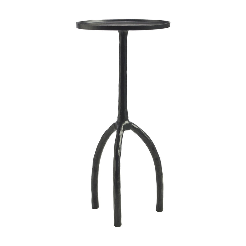 Konsta Table Matte Black By Renwil