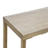 Bodin Antique Brushed Brass 
(As Lpt1262) By Renwil