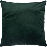 Olive Indoor Pillow Hunter Green By Renwil