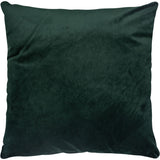 Olive Indoor Pillow Hunter Green By Renwil