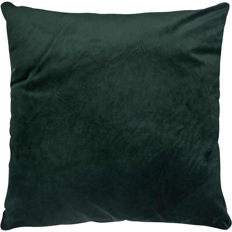 Olive Indoor Pillow Hunter Green By Renwil