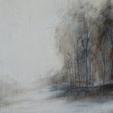 Country  Canvas Art DARK BROWN By Renwil