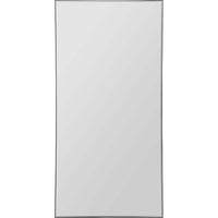 Trilo Full Length Mirror Black By Renwil