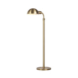 Cos Dark Antique Brushed Brass By Renwil