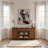 Valenca Medium Walnut By Renwil