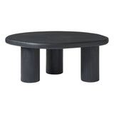 Rowe Matte Black By Renwil
