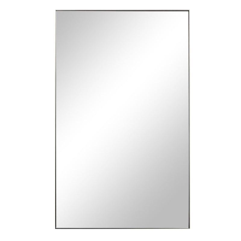 Spili Polished Nickel By Renwil