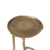 Tosca Antique Brass By Renwil