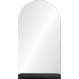 Lucila Wall Mirror By Renwil