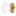 Julep 6-inch 1-light Brushed Gold Semi-Flush Mount with Opal Glass Shade