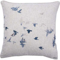 Flight Indoor Pillow Multi By Renwil
