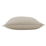 Ignatia Indoor Pillow Natural By Renwil