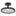 Courtney 12-inch Textured Black 5CCT LED Convertible Pendant with Clear Water Glass