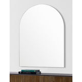 Aldrin Wall Mirror By Renwil