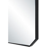 Jace Matte Black By Renwil