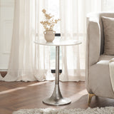 Eloa Antique Nickel By Renwil