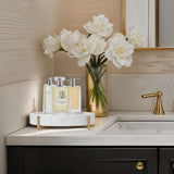Lingby White By Renwil
