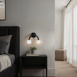 Santo Matte Black By Renwil