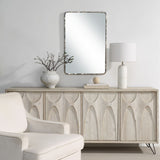 Pollonia Polished Nickel By Renwil