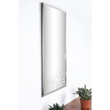 Bjorn Wall Mirror By Renwil