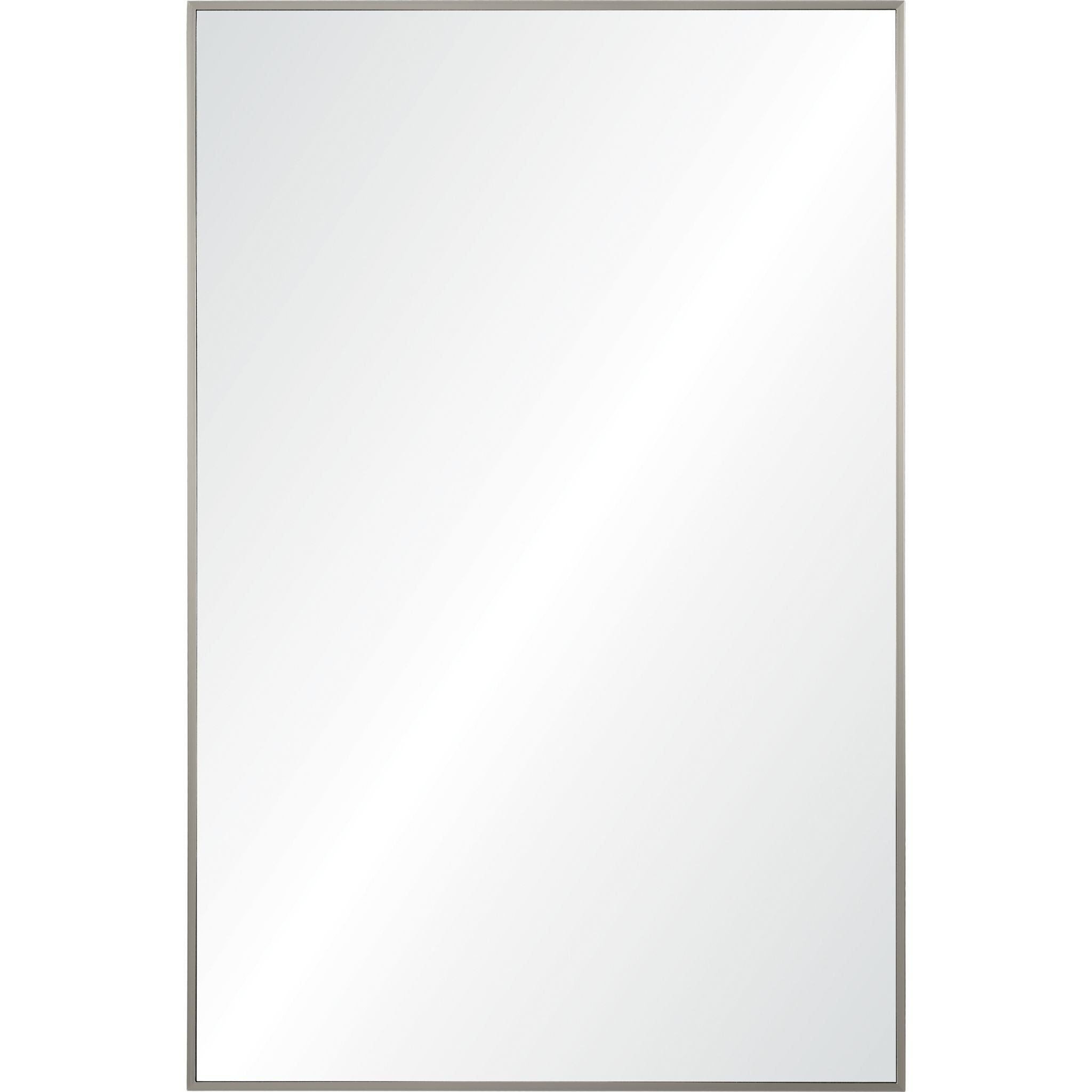 Roderick Wall Mirror By Renwil