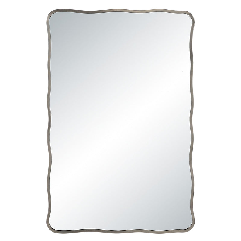 Balsa Antique Nickel By Renwil