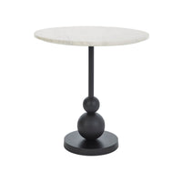Corrine Table White By Renwil