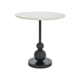 Corrine Table White By Renwil