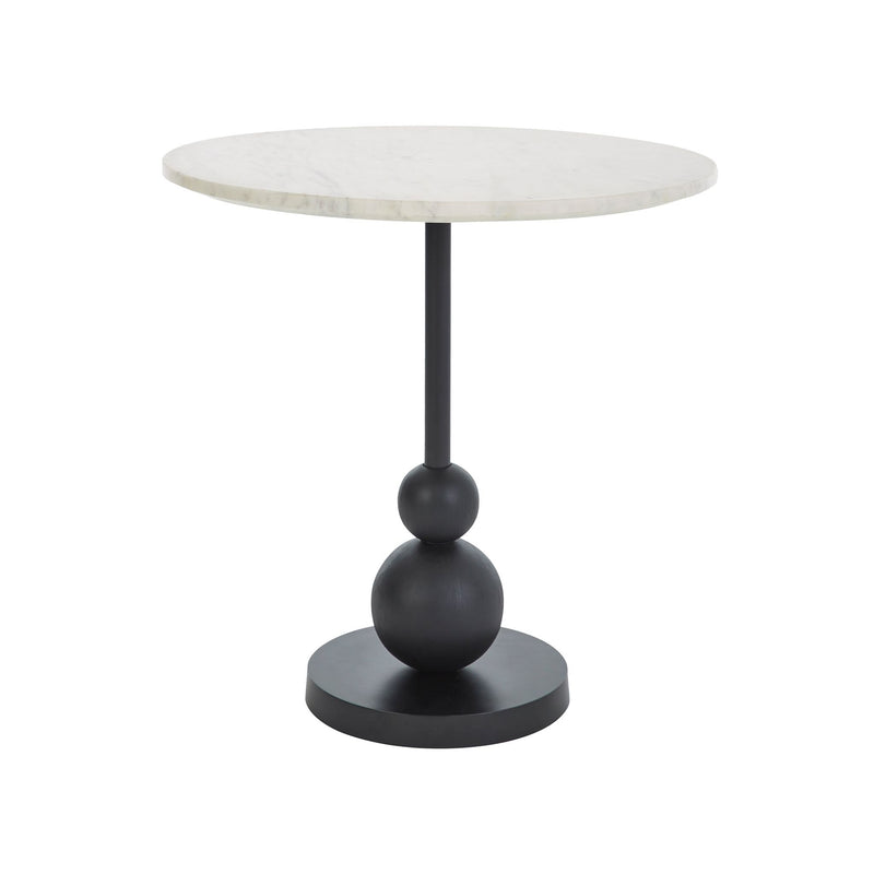 Corrine Table White By Renwil