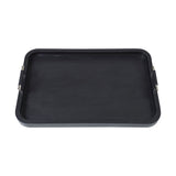 Hudson Tray PLATED NICKEL

BLACK By Renwil
