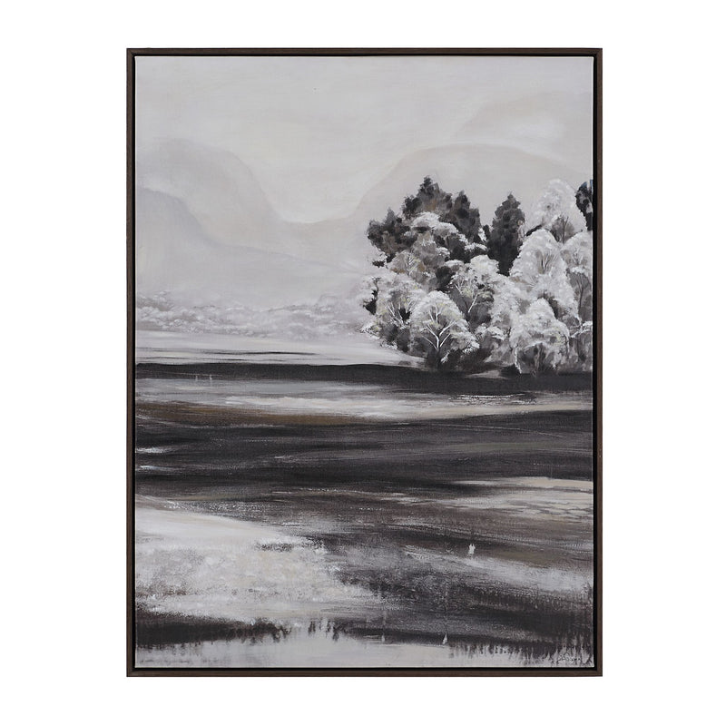 Sweeney Black Oak By Renwil