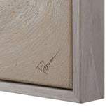 Naxos Light Walnut By Renwil