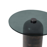 Arta Charcoal Grey By Renwil