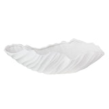 Darius Bowl Matte White By Renwil