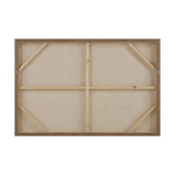 Lagoa Medium Walnut By Renwil
