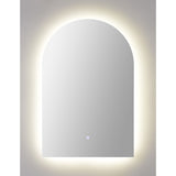 Blanca Led Mirror By Renwil