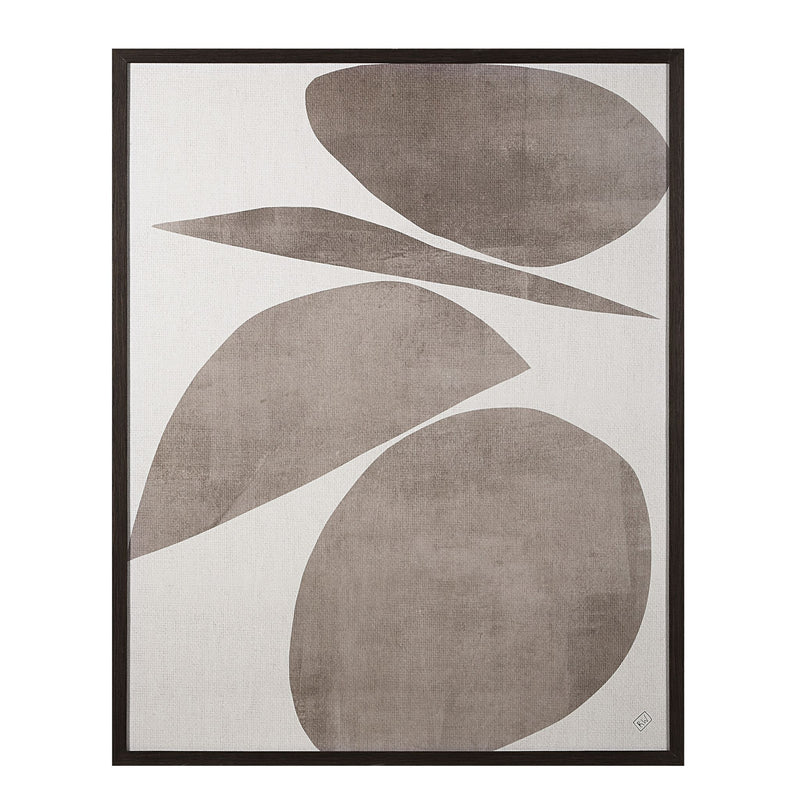 Belem Dark Brown By Renwil
