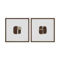 Edge Walnut By Renwil