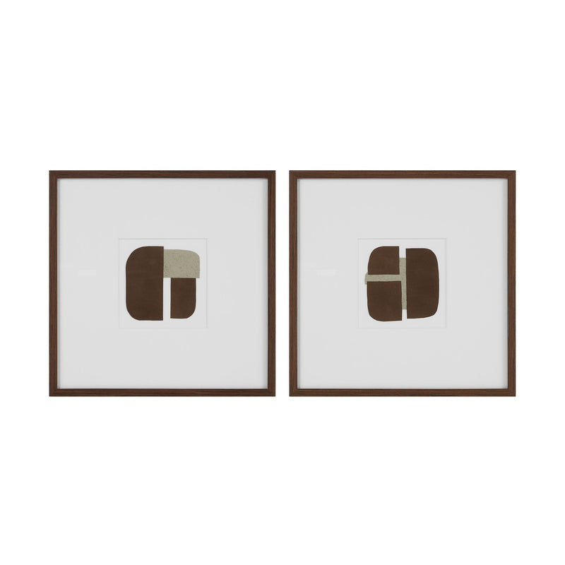 Edge Walnut By Renwil