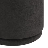 Hevea Dark Brown By Renwil
