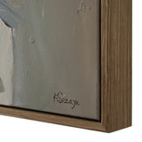 Paine Medium Walnut By Renwil