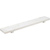 Inka Tray White By Renwil