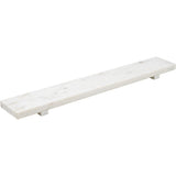 Inka Tray White By Renwil