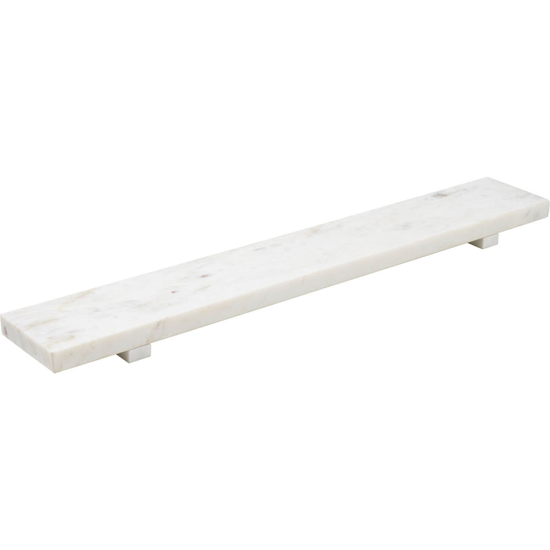 Inka Tray White By Renwil