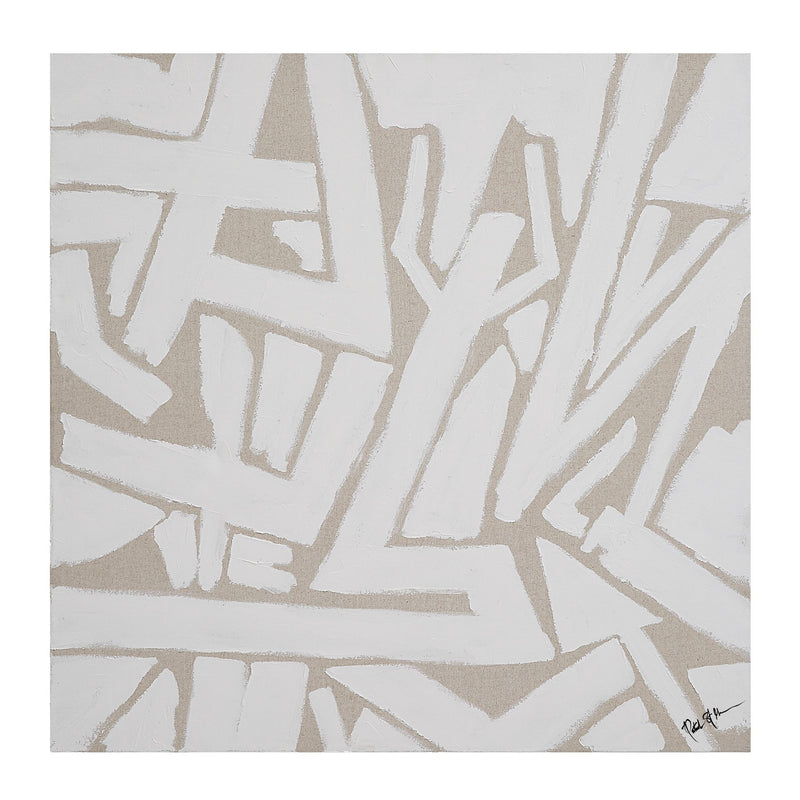 Bolzano  Canvas Art By Renwil