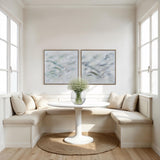 Becks Medium Walnut By Renwil